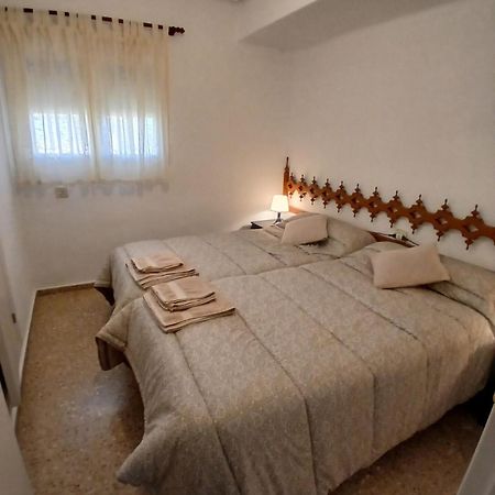 Canet d'En Berenguer Apartamento Tradicional מראה חיצוני תמונה