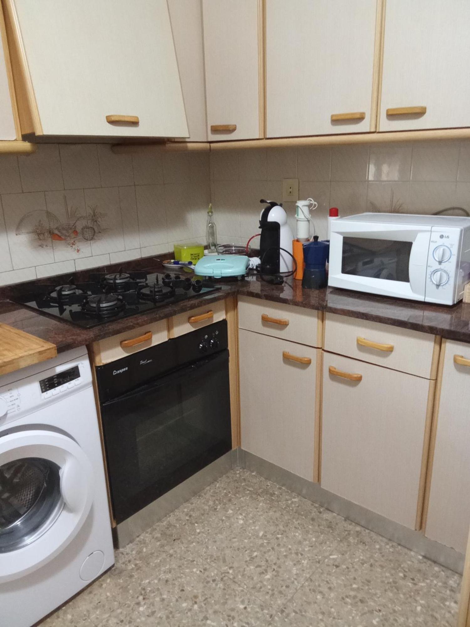 Canet d'En Berenguer Apartamento Tradicional מראה חיצוני תמונה