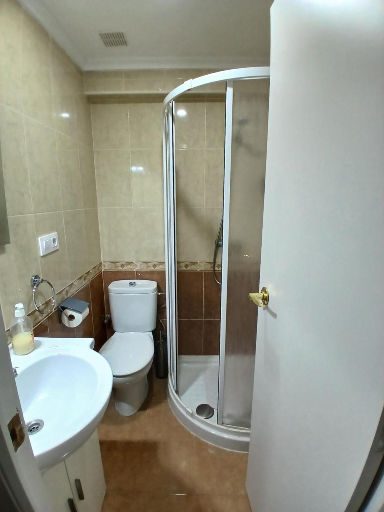 Canet d'En Berenguer Apartamento Tradicional מראה חיצוני תמונה