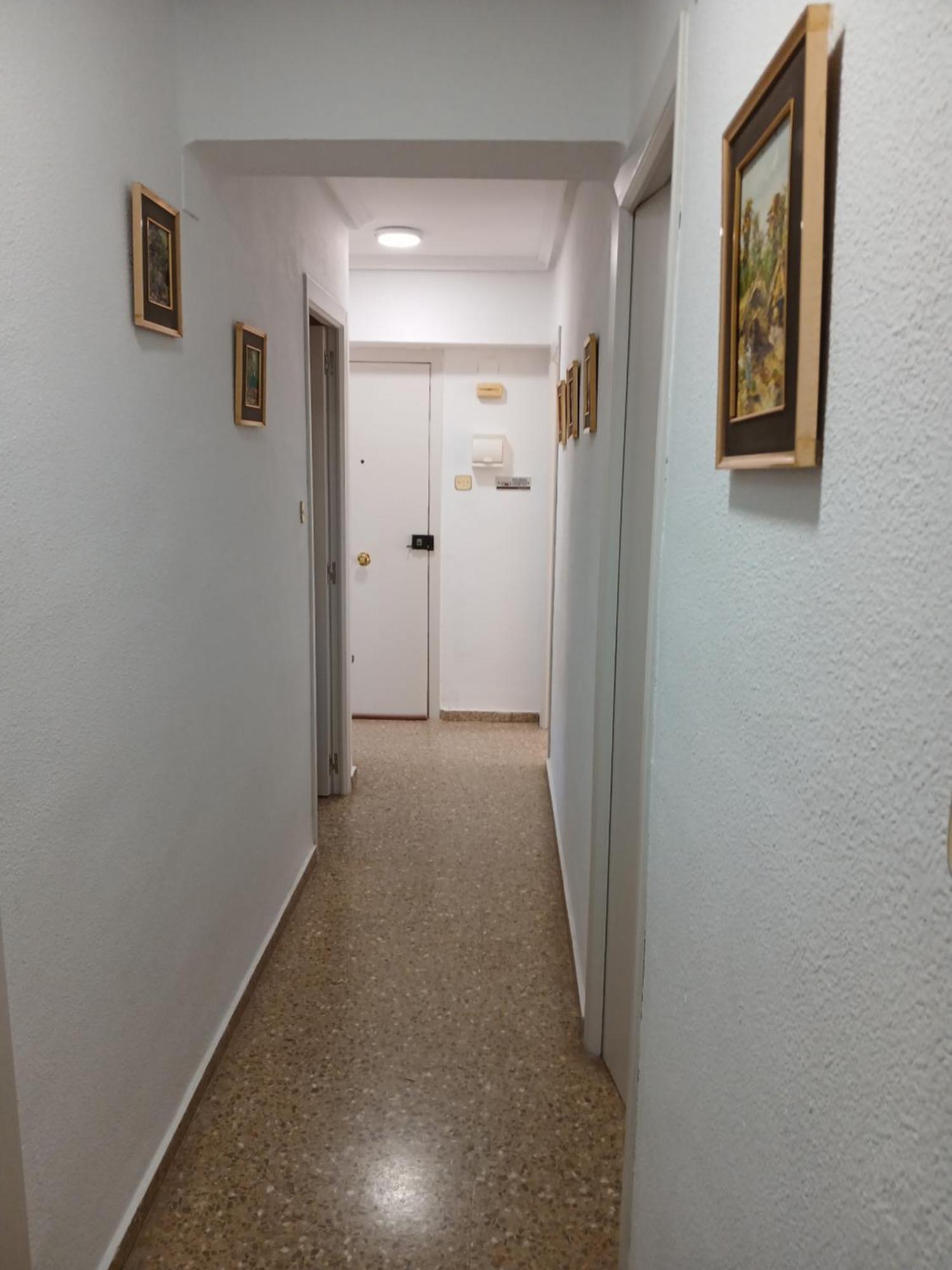 Canet d'En Berenguer Apartamento Tradicional מראה חיצוני תמונה