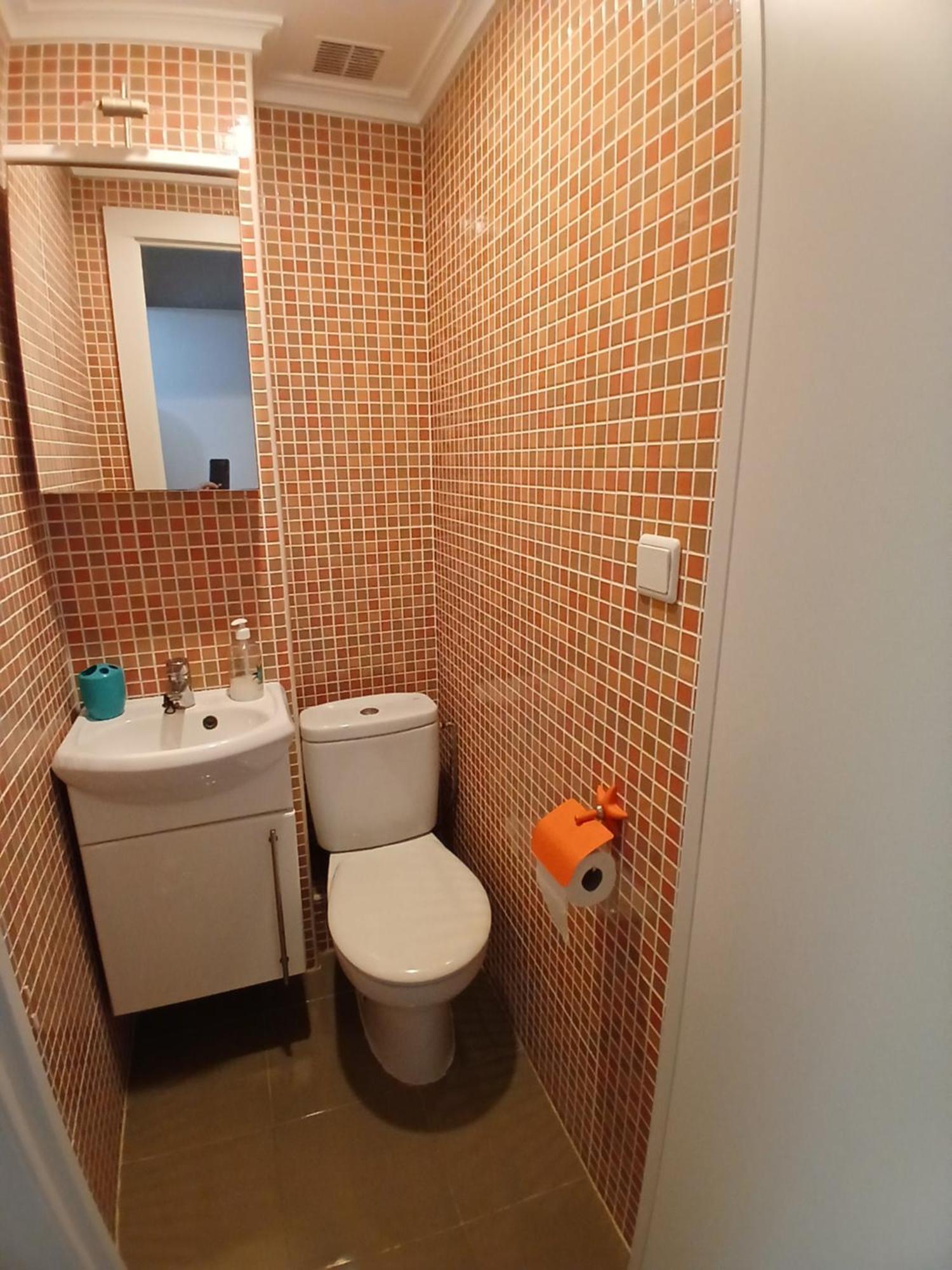 Canet d'En Berenguer Apartamento Tradicional מראה חיצוני תמונה