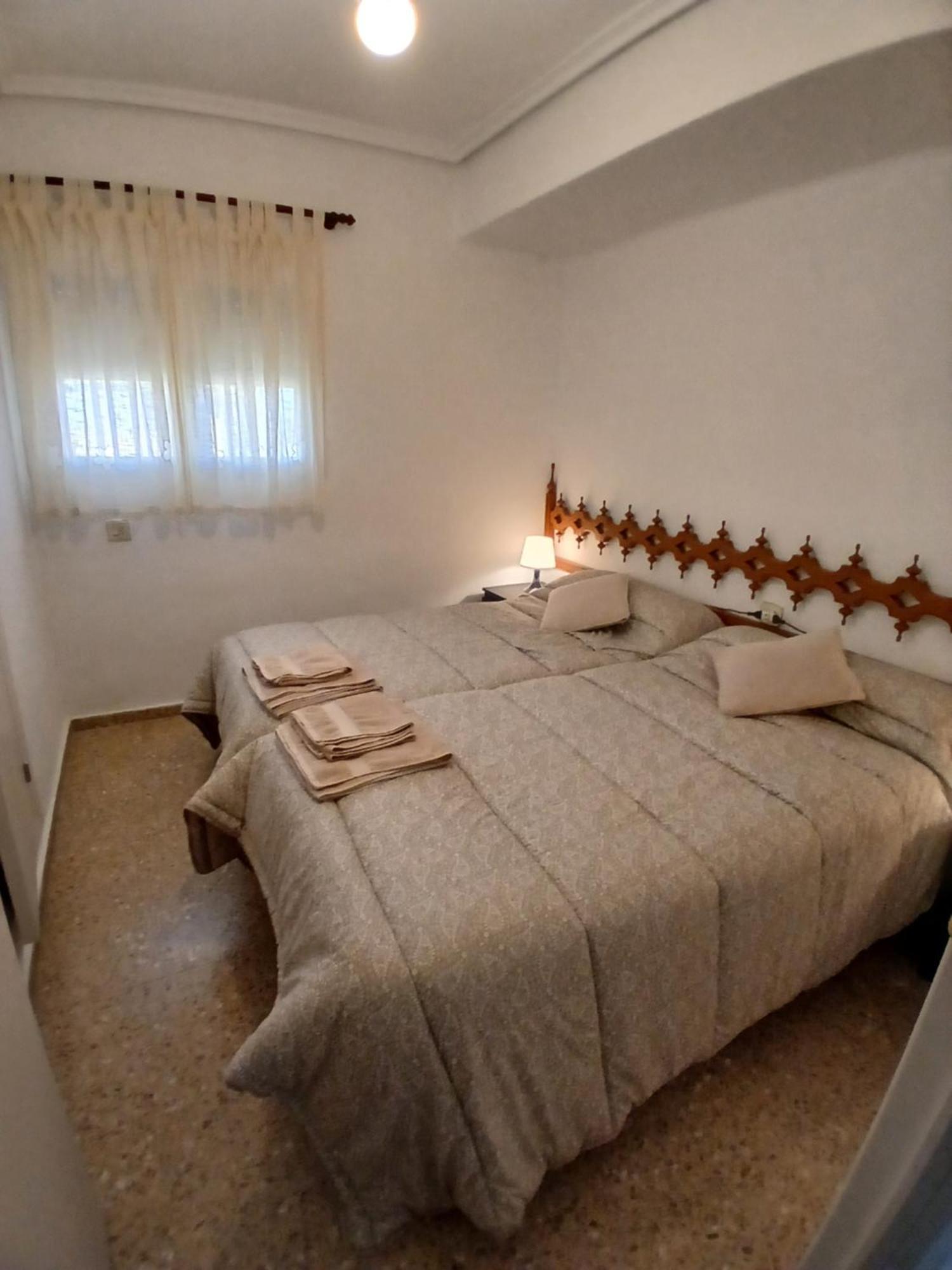 Canet d'En Berenguer Apartamento Tradicional מראה חיצוני תמונה