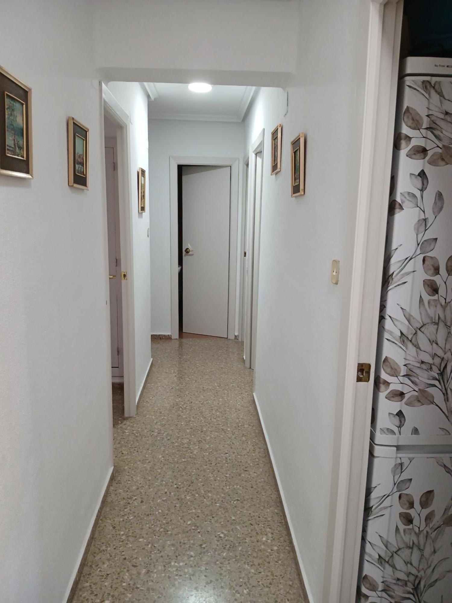 Canet d'En Berenguer Apartamento Tradicional מראה חיצוני תמונה