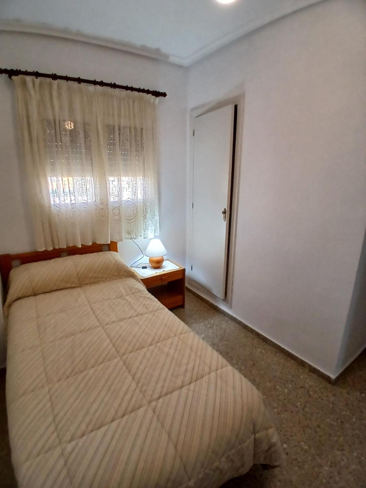 Canet d'En Berenguer Apartamento Tradicional מראה חיצוני תמונה
