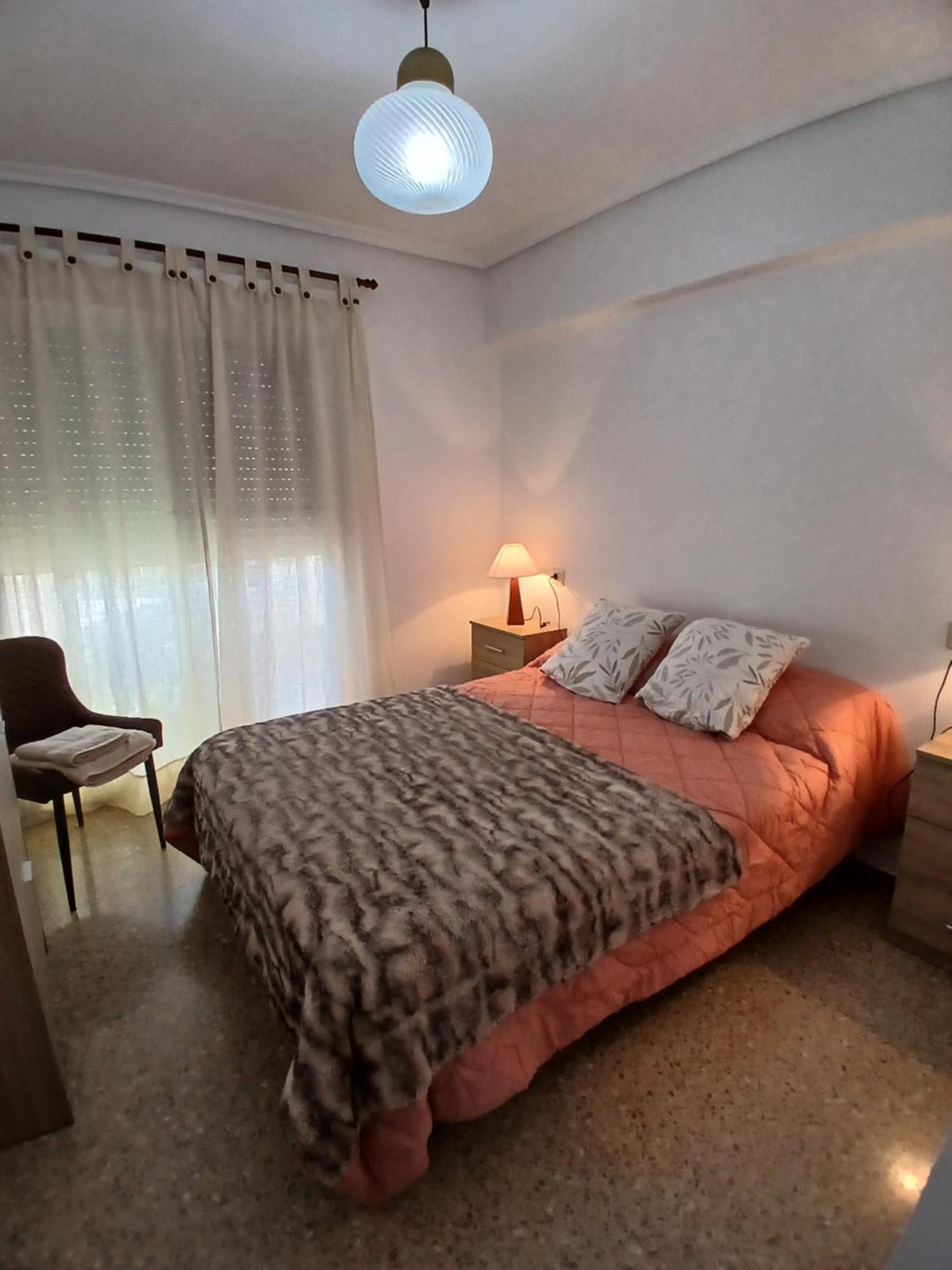 Canet d'En Berenguer Apartamento Tradicional מראה חיצוני תמונה